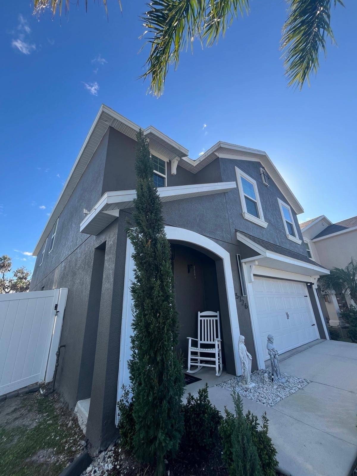 Exterior Renewal