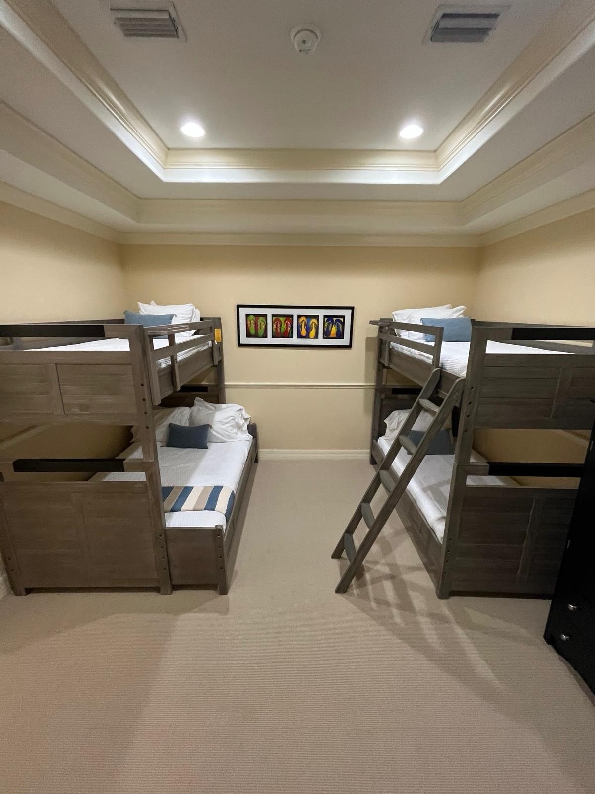 Interior Refresh